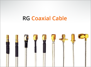 RG Coaxial Cable